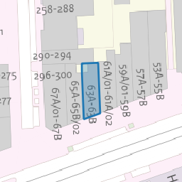 Perceel DHV00-D-2131