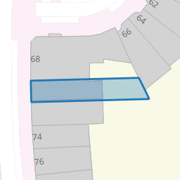 Perceel DHV00-D-2290