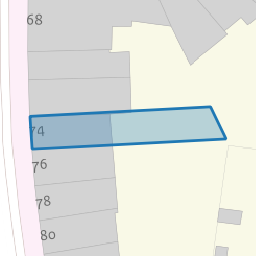Perceel DHV00-D-2292