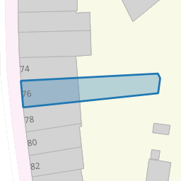 Perceel DHV00-D-2293