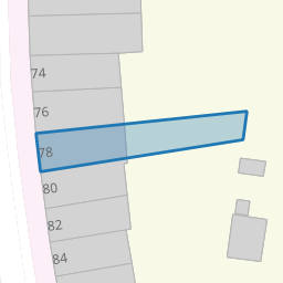 Perceel DHV00-D-2294
