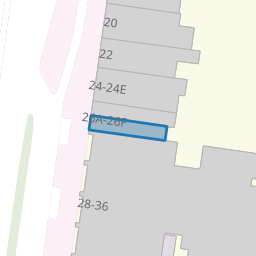 Perceel DHV00-D-2541