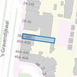 Perceel DHV00-D-2543