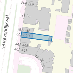 Perceel DHV00-D-2544