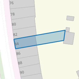 Perceel DHV00-D-2692