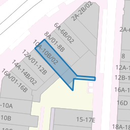 Perceel DHV00-D-2729