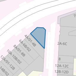 Perceel DHV00-D-2733