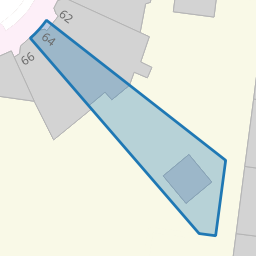 Perceel DHV00-D-2852