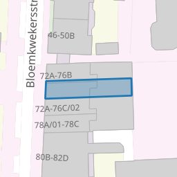 Perceel DHV00-D-2955