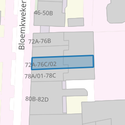 Perceel DHV00-D-2956