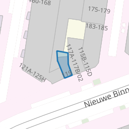 Perceel DHV00-D-3070