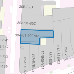 Perceel DHV00-D-3112