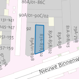 Perceel DHV00-D-3115