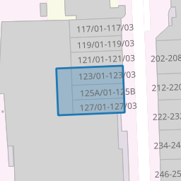 Perceel DHV00-D-3234