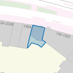 Perceel DHV00-D-3309