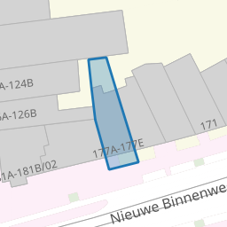 Perceel DHV00-D-3325