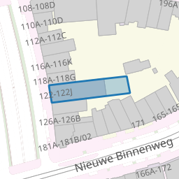 Perceel DHV00-D-3330
