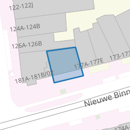 Perceel DHV00-D-3350