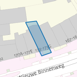 Perceel DHV00-D-3352