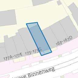 Perceel DHV00-D-3353