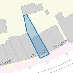 Perceel DHV00-D-3354