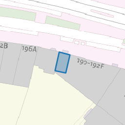 Perceel DHV00-D-3399