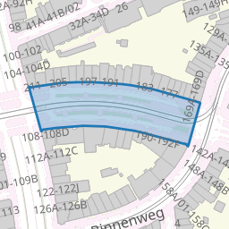 Perceel DHV00-D-3425