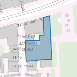 Perceel DHV00-D-3494