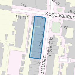 Perceel DHV00-D-3544