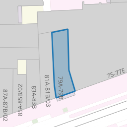 Perceel DHV00-D-3623