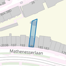 Perceel DHV00-D-3626