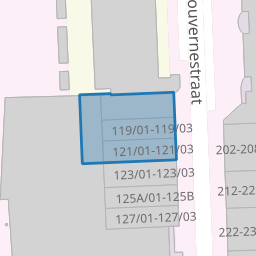 Perceel DHV00-D-3647