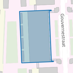 Perceel DHV00-D-3659