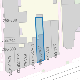 Perceel DHV00-D-3676
