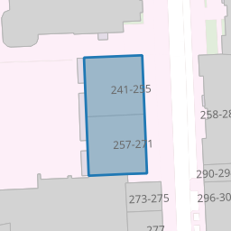 Perceel DHV00-D-3701