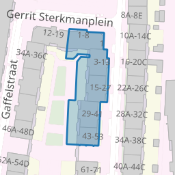 Perceel DHV00-D-3704