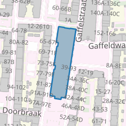 Perceel DHV00-D-3707