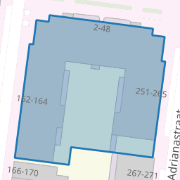 Perceel DHV00-D-3711
