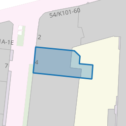 Perceel DHV00-D-3731