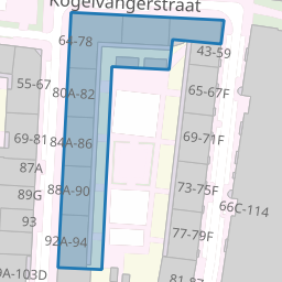 Perceel DHV00-D-3741