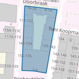 Perceel DHV00-D-3744