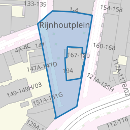 Perceel DHV00-D-3747