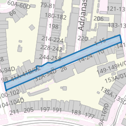 Perceel DHV00-D-3755