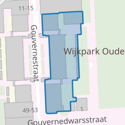 Perceel DHV00-D-3764