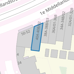 Perceel DHV00-D-3766