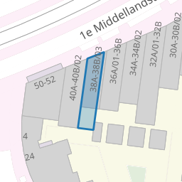 Perceel DHV00-D-3767