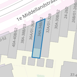 Perceel DHV00-D-3769