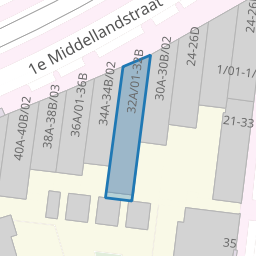 Perceel DHV00-D-3770