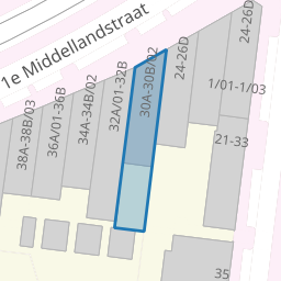 Perceel DHV00-D-3771
