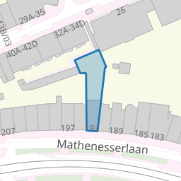 Perceel DHV00-D-3774